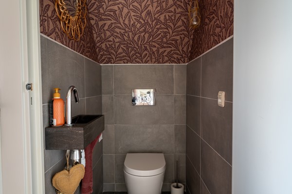 Medium property photo - Groenendijk 8, 4285 WB Woudrichem